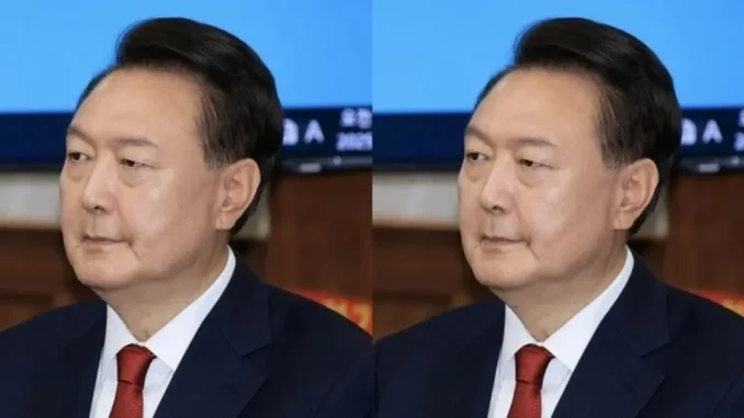 Cựu Tổng thống Hàn Quốc Yoon Suk Yeol bị truy tố vì lạm dụng quyền lực Cựu Tổng thống Hàn Quốc Yoon Suk Yeol bị truy tố vì lạm dụng quyền lực