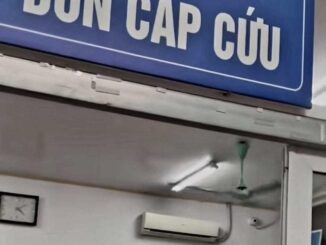 Xác minh thông tin bệnh viện ở Nam Định yêu cầu đóng đủ tiền mới cấp cứu
