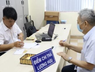Từ 1-7-2025, người từ 60 tuổi không có lương hưu được thêm 1 quyền lợi