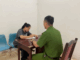 T ạm gi ữ h ình s ự Hoàng Thị Thu Hiền