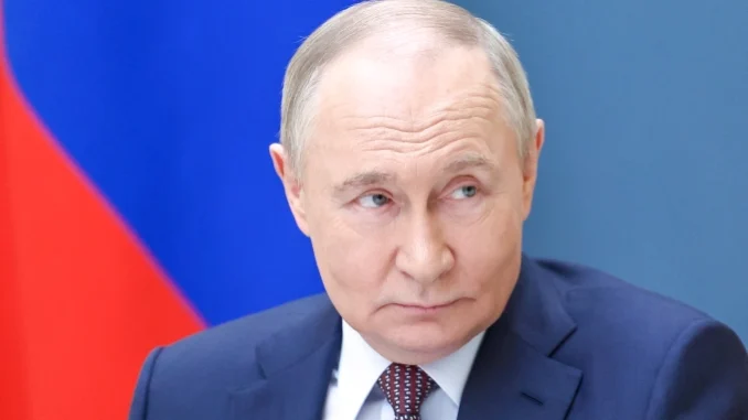 Ông Putin sẽ không dự đàm phán với Ukraine ở Thổ Nhĩ Kỳ Ông Putin sẽ không dự đàm phán với Ukraine ở Thổ Nhĩ Kỳ