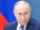 Ông Putin sẽ không dự đàm phán với Ukraine ở Thổ Nhĩ Kỳ