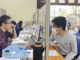 Chế độ của cán bộ, công chức dôi dư khi sáp nhập xã