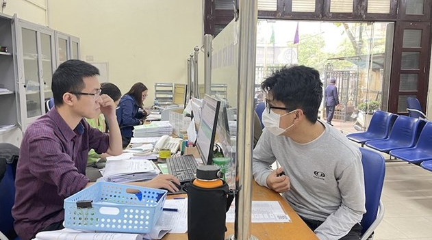 Chế độ của cán bộ, công chức dôi dư khi sáp nhập xã Chế độ của cán bộ, công chức dôi dư khi sáp nhập xã