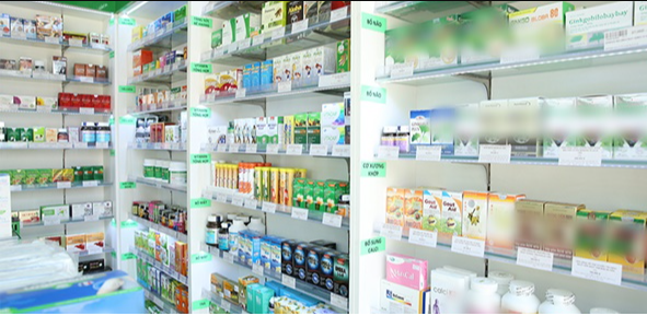 Phát hiện thuốc giãn phế quản giả, hoạt chất chính chỉ đạt 6,3% Phát hiện thuốc giãn phế quản giả, hoạt chất chính chỉ đạt 6,3%