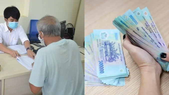 Từ 1/7, tăng lương hưu lần 3 sau đợt tăng 15%: Ai là người nhận 140 triệu/tháng? Từ 1/7, tăng lương hưu lần 3 sau đợt tăng 15%: Ai là người nhận 140 triệu/tháng?