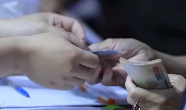 Tin cực vui: Từ 1/7/2025 hàng triệu người sẽ nhận được khoản tiền rất cao tăng gấp 4 lần, ai cũng cần biết Tin cực vui: Từ 1/7/2025 hàng triệu người sẽ nhận được khoản tiền rất cao tăng gấp 4 lần, ai cũng cần biết