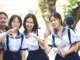 Miễn phí dạy 2 buổi/ngày từ năm học tới
