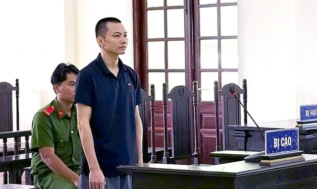 Chiêu trò hèn hạ của ‘thầy ông nội’ và đám ‘đệ tử’ ở Tịnh Thất Bồng Lai khiến nhiều người sập bẫy Chiêu trò hèn hạ của ‘thầy ông nội’ và đám ‘đệ tử’ ở Tịnh Thất Bồng Lai khiến nhiều người sập bẫy