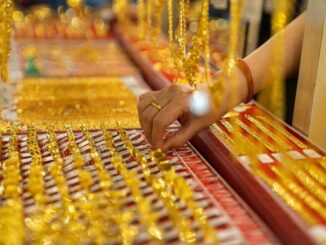 Có tiền mua vàng nhớ lấy 3 nguyên tắc n:ày: Luôn sinh lời không lo lỗ