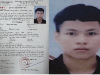 Tr:uy n;ã đặc biệt đ;ối tư:ợng g ây t ai n ạn nghiêm trọng rồi b ỏ tr ốn