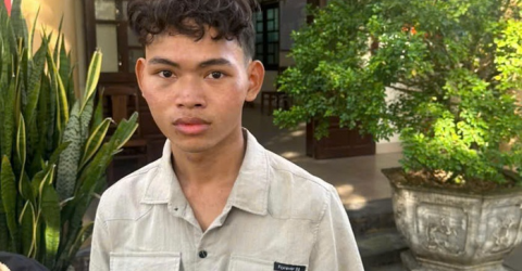 Bắt giữ nam thanh niên đ/á/n/h nhau gây ch/ế/t ngư/ời tại Bệnh viện Phụ sản nhi Đà Nẵng Bắt giữ nam thanh niên đ/á/n/h nhau gây ch/ế/t ngư/ời tại Bệnh viện Phụ sản nhi Đà Nẵng