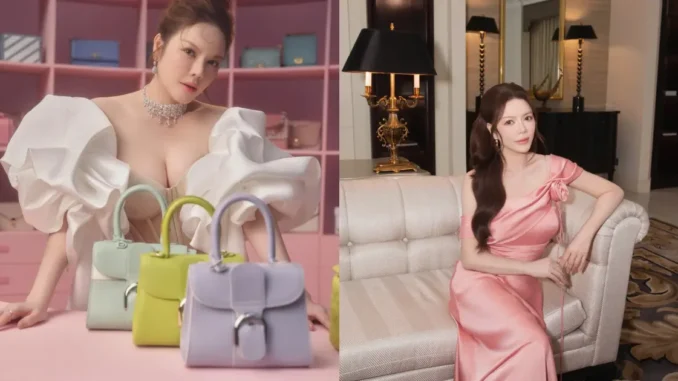 Showbiz Việt có nữ đại gia kim cương: Đựng đầy 5 két sắt, bị bệnh liền lấy viên hơn 500 tỷ đồng làm 1 việc khó ngờ! Showbiz Việt có nữ đại gia kim cương: Đựng đầy 5 két sắt, bị bệnh liền lấy viên hơn 500 tỷ đồng làm 1 việc khó ngờ!