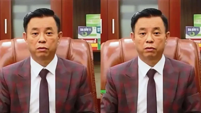 Chủ tịch Công ty Dược Sơn Lâm khai chi tiề.n ‘hoa hồng’ cho gần 100 cán bộ y tế Chủ tịch Công ty Dược Sơn Lâm khai chi tiề.n ‘hoa hồng’ cho gần 100 cán bộ y tế