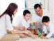 Bận Rộn Đến Đâu, Cũng Đừng Bỏ Lỡ Tuổi Thơ Của Con