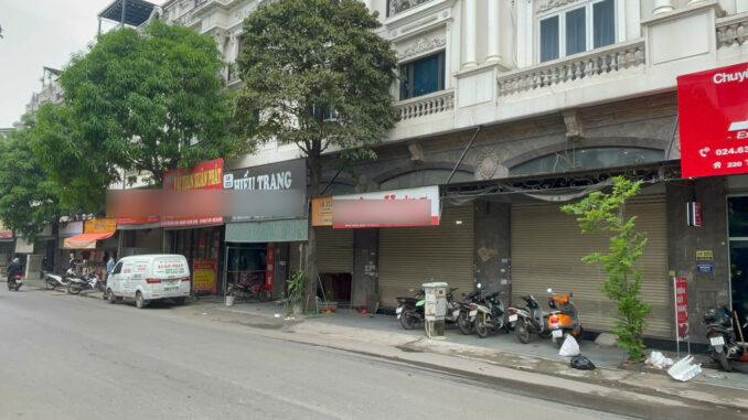 Cả nước đang th.ất v.ọng vô cùng với Chợ Ninh Hiệp: Bán hàng kiểu này thì khác gì gii:e:tt dân Cả nước đang th.ất v.ọng vô cùng với Chợ Ninh Hiệp: Bán hàng kiểu này thì khác gì gii:e:tt dân