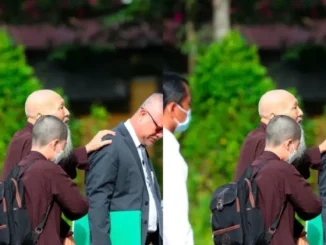 Tòa xét xử kín vụ ông Lê Tùng Vân loạ.n luâ.n