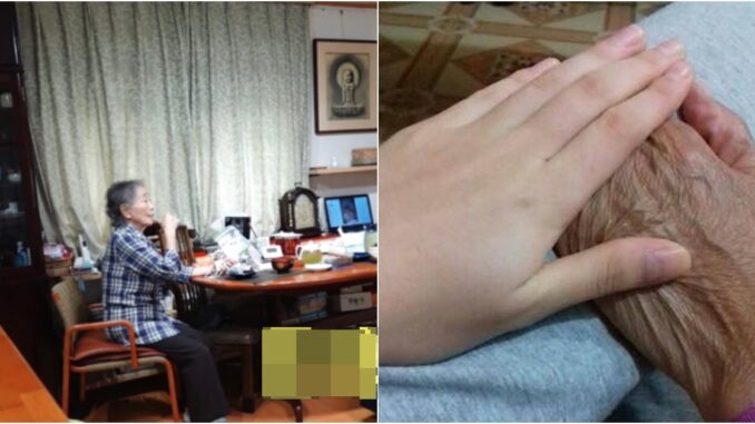 Mẹ chồng lên chăm dâu ở cữ, tới bữa ăn là đi rửa tay 3 lần: Con dâu tò mò đi theo, ôm mặt khóc nức nở Mẹ chồng lên chăm dâu ở cữ, tới bữa ăn là đi rửa tay 3 lần: Con dâu tò mò đi theo, ôm mặt khóc nức nở