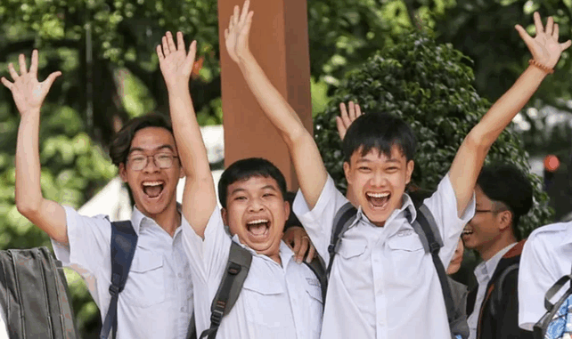 CHÍNH THỨC: Lịch nghỉ hè của học sinh 63 tỉnh thành năm 2025 CHÍNH THỨC: Lịch nghỉ hè của học sinh 63 tỉnh thành năm 2025