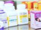 Bộ Y tế công bố 21 loại thuốc giả