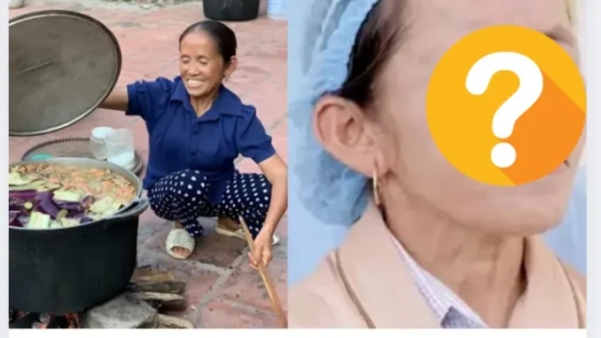 Ngã ngửa diện mạo hiện tại bà Tân Vlog sau 3 năm thẩm mỹ 'trùng tu' nhan sắc Ngã ngửa diện mạo hiện tại bà Tân Vlog sau 3 năm thẩm mỹ 'trùng tu' nhan sắc