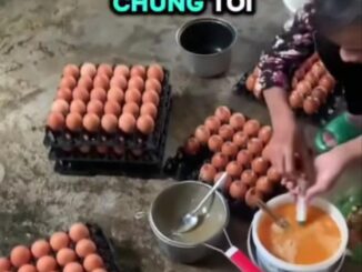 Tràn lan thông tin trứng gà giả trên thị trường, Chủ tịch Hội Chăn nuôi Việt Nam phán 1 câu xanh rờn