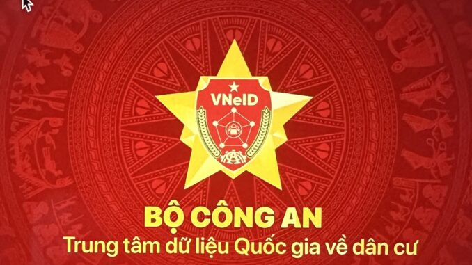 Công an tỉnh Cà Mau cảnh báo thủ đoạn lừa đảo phụ huynh cài ứng dụng VNeID Công an tỉnh Cà Mau cảnh báo thủ đoạn lừa đảo phụ huynh cài ứng dụng VNeID