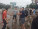 Hậu cảnh tượng xúc động sau vụ tai nạn: Tài xế xe chở dưa hấu đã tử vong