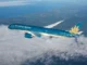 Máy bay Vietnam Airlines chuyển hướng hạ cánh khẩn để cấp cứu hành khách