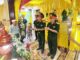 Con gái cả của Mẹ Việt Nam anh hùng Nguyễn Thị Thứ qua đời, hưởng thọ 106 tuổi