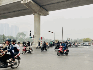 Miền Bắc đón tin vui thời tiết trước khi không khí lạnh lại tràn về gây mưa dông