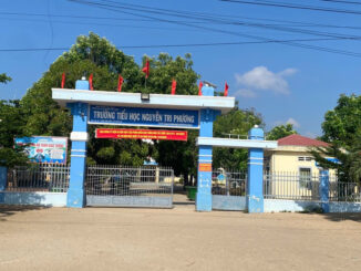 Gia Lai: Tạm giữ thầy giáo