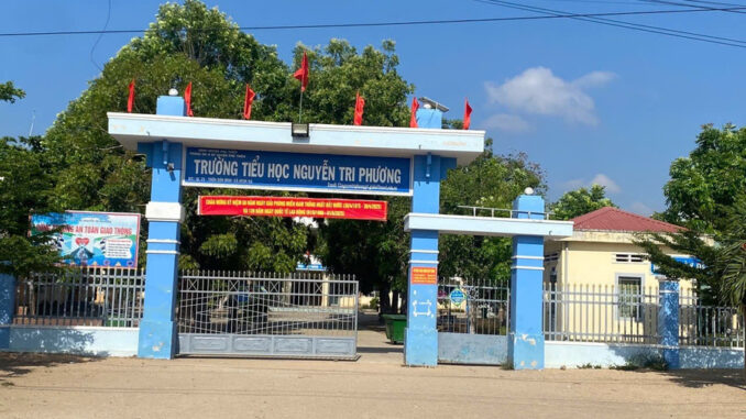 Gia Lai: Tạm giữ thầy giáo Gia Lai: Tạm giữ thầy giáo