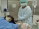 Sản phụ vừa sinh xong, bác sĩ hoảng hốt vì âm thanh lạ, 5 phút sau thì không qua khỏi
