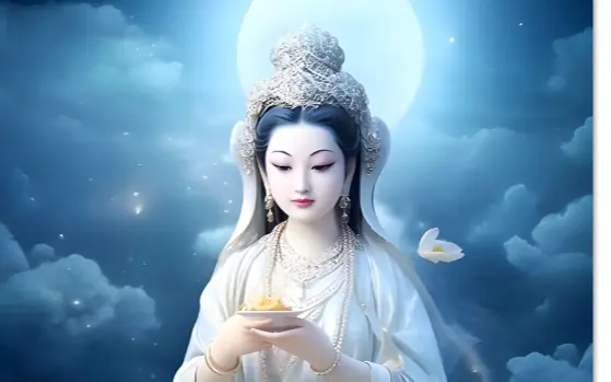 Vì sao đứa trẻ lại muốn đầu thai vào nhà bạn mà không phải gia đình khác? Vì sao đứa trẻ lại muốn đầu thai vào nhà bạn mà không phải gia đình khác?