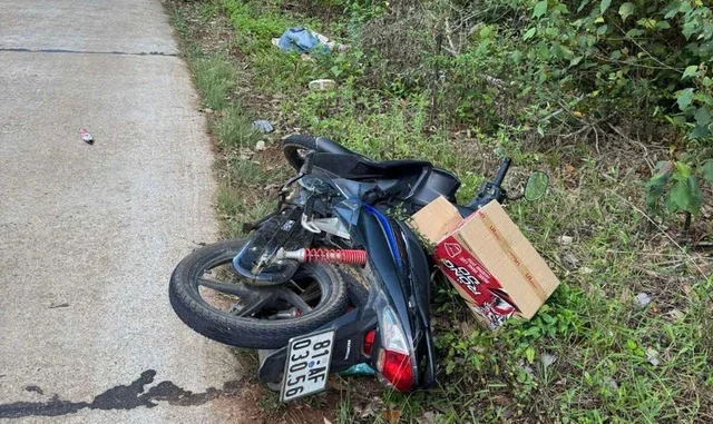 Cô giáo nghi bị sát hại trên đường tới trường Cô giáo nghi bị sát hại trên đường tới trường