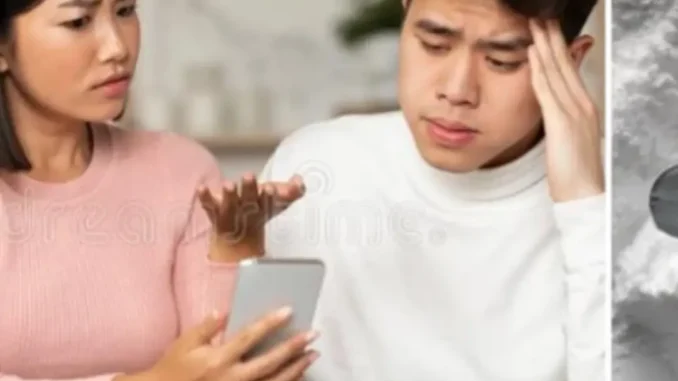Vợ lén cho chồng uống thu:ố:c bất lực để "đề phòng" ngoaitinh Vợ lén cho chồng uống thu:ố:c bất lực để "đề phòng" ngoaitinh