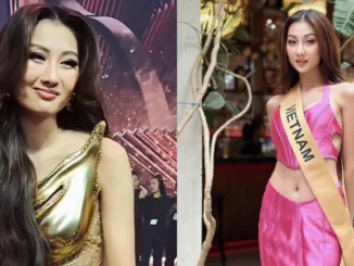 Quế Anh bị réo tên vào ồn ào bỏ Crown MGI, 'vía' thế nào mà ai cũng muốn né?