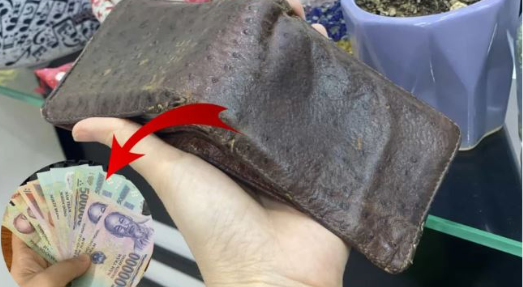 Có 1 thứ trong nhà: Ai hỏi xin cũng đừng dại mà “gật đầu”, cho rồi lộc nhà khánh kiệt Có 1 thứ trong nhà: Ai hỏi xin cũng đừng dại mà “gật đầu”, cho rồi lộc nhà khánh kiệt