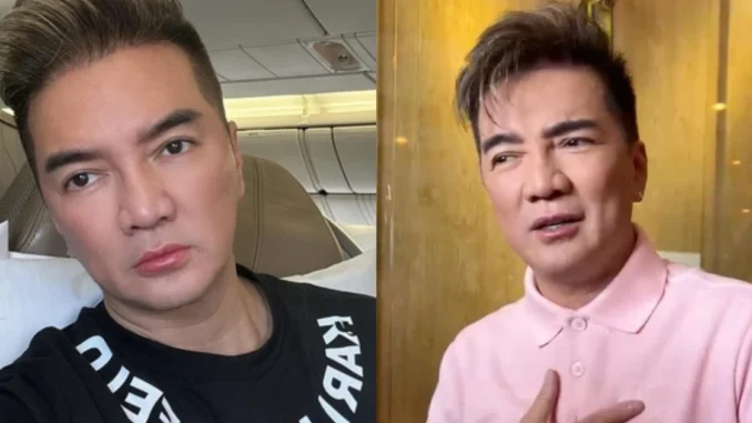 Mr Đàm khoe được mời diễn event quốc gia, quê độ tỉnh An Giang nói không mời Mr Đàm khoe được mời diễn event quốc gia, quê độ tỉnh An Giang nói không mời