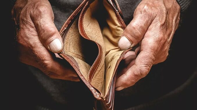6 việc càng trì hoãn lâu, bạn càng dễ nghèo – Đừng chậm trễ thêm nữa