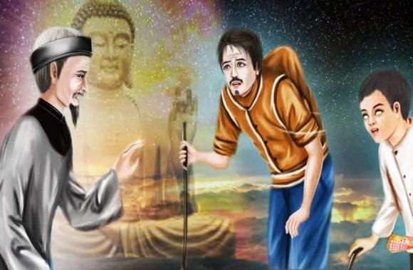 Ông bà làm 3 việc này chẳng khác nào đang tạo ‘nghiệp’, con cháu đời sau còng lưng trả nợ Ông bà làm 3 việc này chẳng khác nào đang tạo ‘nghiệp’, con cháu đời sau còng lưng trả nợ