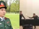 Trung tá Việt Nam kể chuyện sau màn dancesport gây sốt với quân nhân Trung Quốc tại Nga