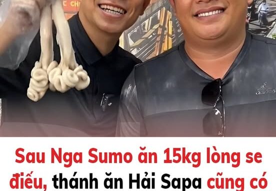 Hải Sapa TV ẩn video, đi khám sức khỏe sau ồn ào lòng xe điếu Hải Sapa TV ẩn video, đi khám sức khỏe sau ồn ào lòng xe điếu
