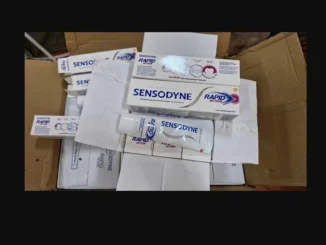 Gần nửa triệu sản phẩm kem đánh răng, dầu gội giả của "bà trùm" Phạm Thị Sáng: Có những hãng nào?