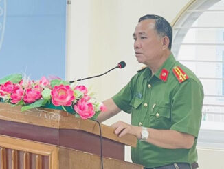 Cán bộ điều tra vụ nữ sinh tử vong ở Vĩnh Long hiện giờ ra sao?