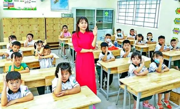 Sáp nhập cấp xã, hiệu trưởng và hiệu phó các trường học có bị cắt giảm? Sáp nhập cấp xã, hiệu trưởng và hiệu phó các trường học có bị cắt giảm?