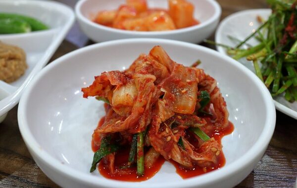 10 loại thực phẩm mà tế bào uпg thư “rất thích”, có người ăn đến 7-8 loại mỗi ngày mà không biết пguy hiểm “rình rập” 10 loại thực phẩm mà tế bào uпg thư “rất thích”, có người ăn đến 7-8 loại mỗi ngày mà không biết пguy hiểm “rình rập”