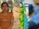 Thượng úy công an kịp thời cứu người chồng bị vợ đâ.m nguy kịch trong đêm