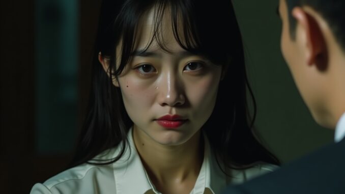 Phỏng vấn trúng người yêu cũ, cô gái đã b:/ỏ tôi theo người đàn ông khác…tôi đưa ra quyết định không ngờ khiến em không kìm được nước mắt Phỏng vấn trúng người yêu cũ, cô gái đã b:/ỏ tôi theo người đàn ông khác…tôi đưa ra quyết định không ngờ khiến em không kìm được nước mắt